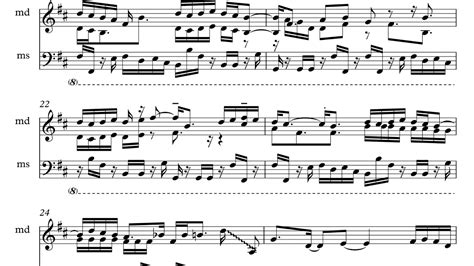howling grotto maze|Music Notes .